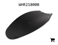 AGCO WHR21800B Отвал