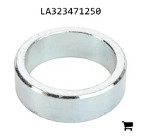 AGCO LA323471250 Проставочная втулка