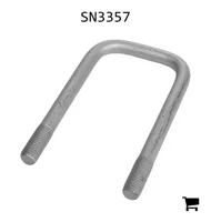 AGCO SN3357 U-образный болт