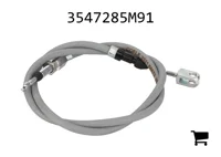 AGCO 3547285M91 Дроссель