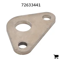 AGCO 72633441 Пластина
