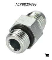 AGCO ACP0029680 Переходник