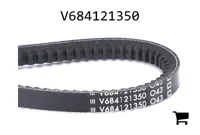 AGCO V684121350 Ремень клиновой