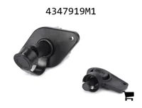 AGCO 4347919M1 Прерыватель