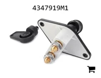 AGCO 4347919M1 Прерыватель