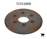 AGCO 72311868 Упорная шайба