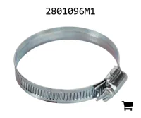 AGCO 2801096M1 Зажим