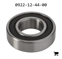 AGCO 0922-12-44-00 Шариковый подшипник