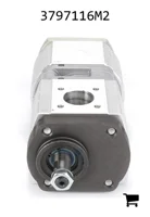 AGCO 3797116M2 Гидравлический тандемный насос