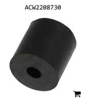 AGCO ACW2208730 Резиновый буфер