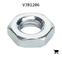 AGCO VJB1206 Гайка