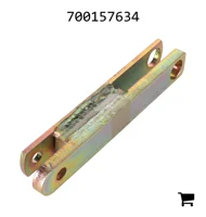 AGCO 700157634 Рычаг блокировки