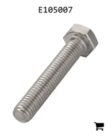 AGCO E105007 Болт