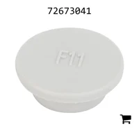 AGCO 72673041 Заглушка