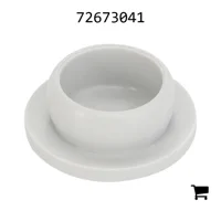 AGCO 72673041 Заглушка