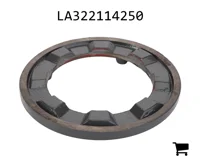 AGCO LA322114250 Кольцо