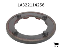 AGCO LA322114250 Кольцо