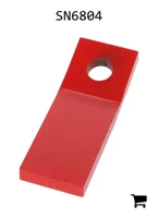 AGCO SN6804 Ограничитель