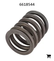 AGCO 6618544 Пружина