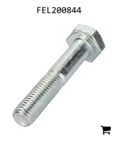 AGCO FEL200844 Болт с шестигранной головкой