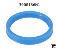 AGCO 3900136M1 Уплотнение