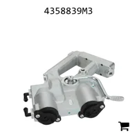 AGCO 4358839M3 Муфта быстроразъемная