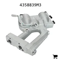 AGCO 4358839M3 Муфта быстроразъемная