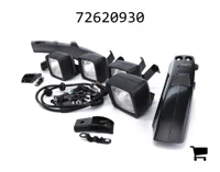 AGCO 72620930 Фонарь освещения рабочей зоны