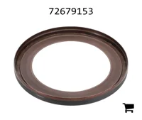 AGCO 72679153 Уплотнительная шайба