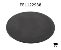 AGCO FEL122938 Крышка