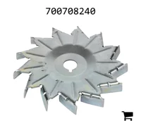 AGCO 700708240 Вентилятор