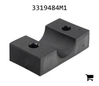 AGCO 3319484M1 Подшипниковый узел