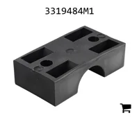 AGCO 3319484M1 Подшипниковый узел