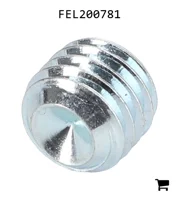 AGCO FEL200781 Муфта