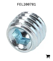 AGCO FEL200781 Муфта