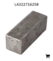 AGCO LA322716250 Ключ