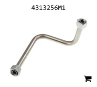 AGCO 4313256M1 Трубка