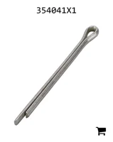 AGCO 354041X1 Шплинт