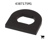 AGCO 4387175M1 Ключ