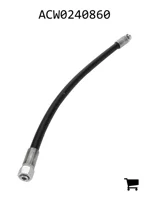 AGCO ACW0240860 Гидравлический шланг