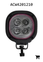 AGCO ACW4201210 Фара рабочего света