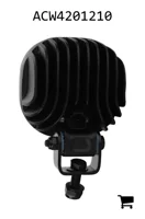 AGCO ACW4201210 Фара рабочего света