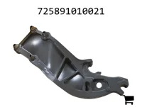 AGCO 725891010021 Консоль