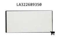 AGCO LA322689350 Отражатель заднего фонаря