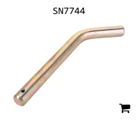 AGCO SN7744 Палец