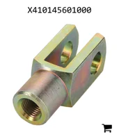 AGCO X410145601000 Вилка