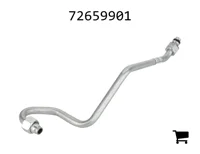 AGCO 72659901 Патрубок наддува