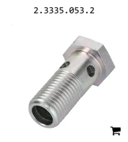 AGCO 2.3335.053.2 Болт банджо