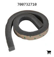 AGCO 700732710 Уплотнение