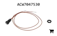 AGCO ACW7047530 Переключатель